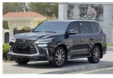 Lexus LX-570 S 2021